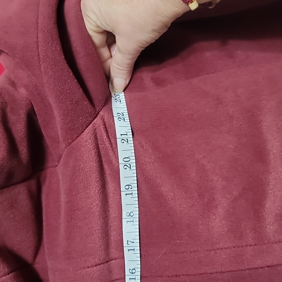 *VTG*  Bromleigh Raspberry coat. (346) - Picture 6 of 6